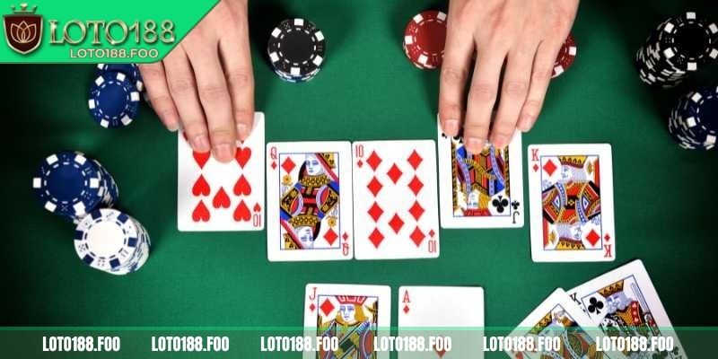 Mậu Binh Loto188 - Các Chiến Thuật, Mẹo Chơi Thắng Bất Bại 1 Tổng quan thông tin trò chơi mậu binh Loto188