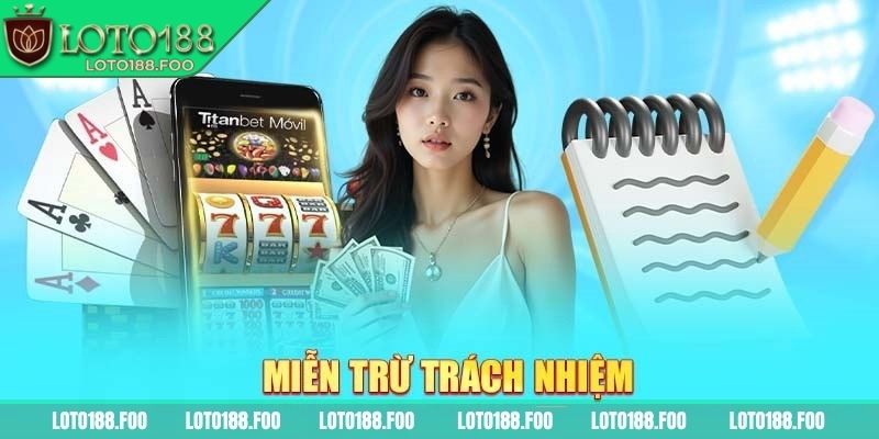 Miễn Trừ Trách Nhiệm 3 Cập nhật chính sách miễn trừ theo thời điểm