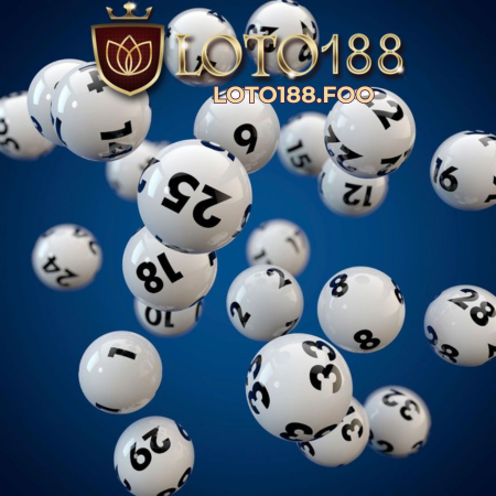 nhà cái loto188