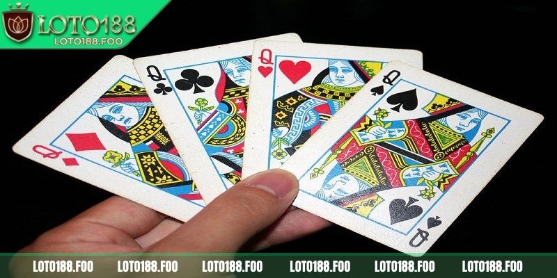 Tiến Lên Miền Nam Loto188 – Cách Chơi Và Mẹo Chơi Dễ Thắng 2 Quy tắc chặt heo và các đôi thông