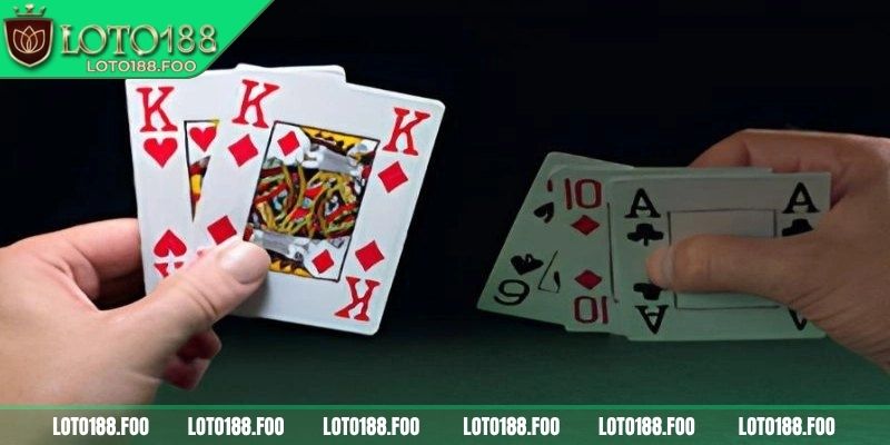 Xì Dách Loto188 – Mẹo Chơi Chuẩn Giúp Tăng Tỷ Lệ Thắng! 1 Giới thiệu khái quát về xì dách Loto188