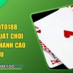 Xì Tố Loto188 - Hiểu Rõ Luật Chơi Game Để Thành Cao Thủ