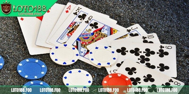 Luật chơi chi tiết game xì tố